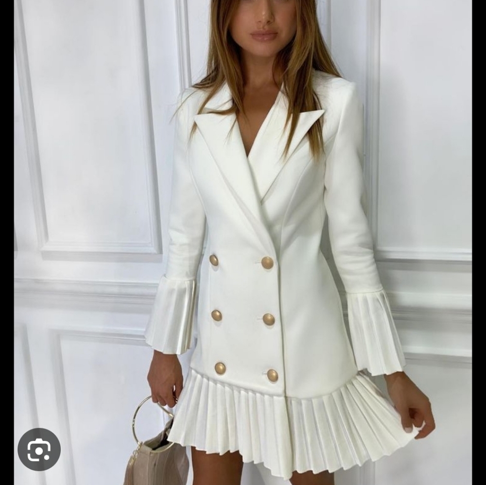 Misha collection new Jordie blazer dress